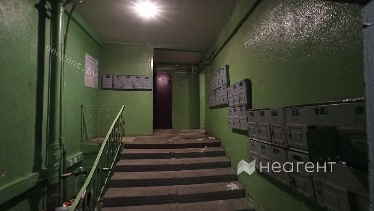ул. Сурганова, дом 49