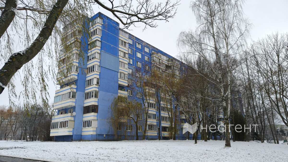 ул. Тимошенко, дом 20/1