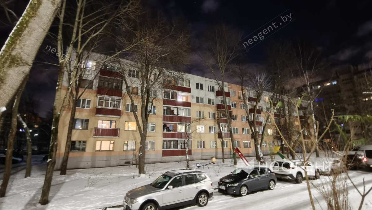 ул. Цнянская, дом 11