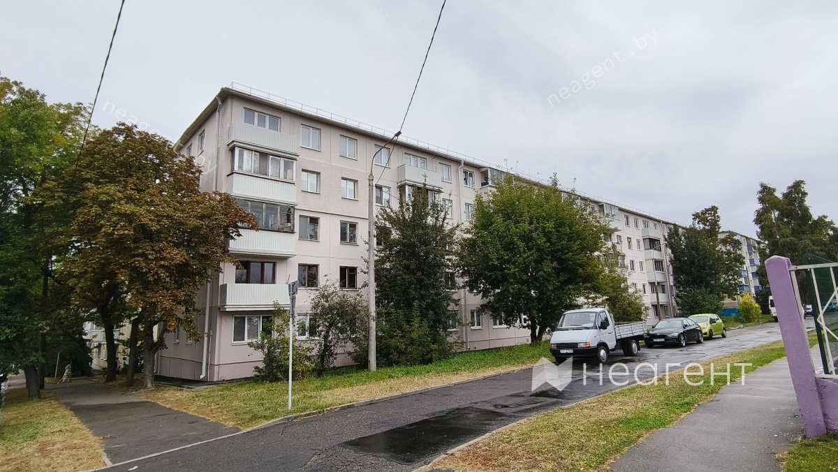 ул. Тухачевского, дом 5 ул. Тухачевского, дом 5