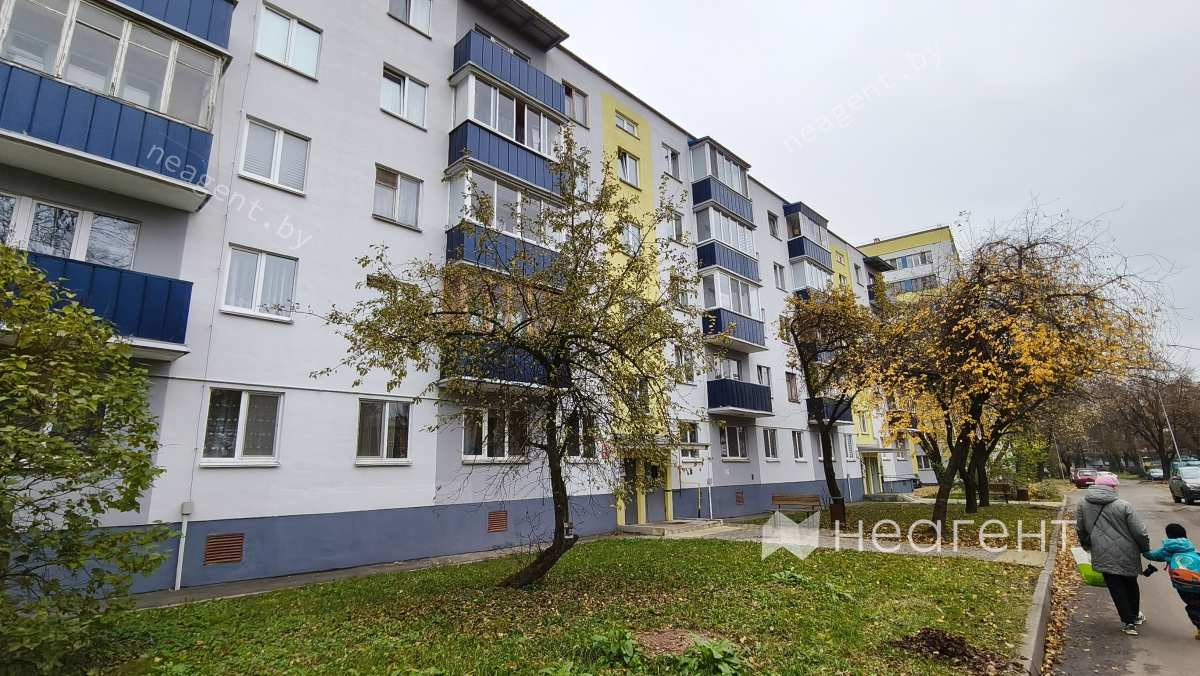 ул. Ванеева, дом 22 ул. Ванеева, дом 22