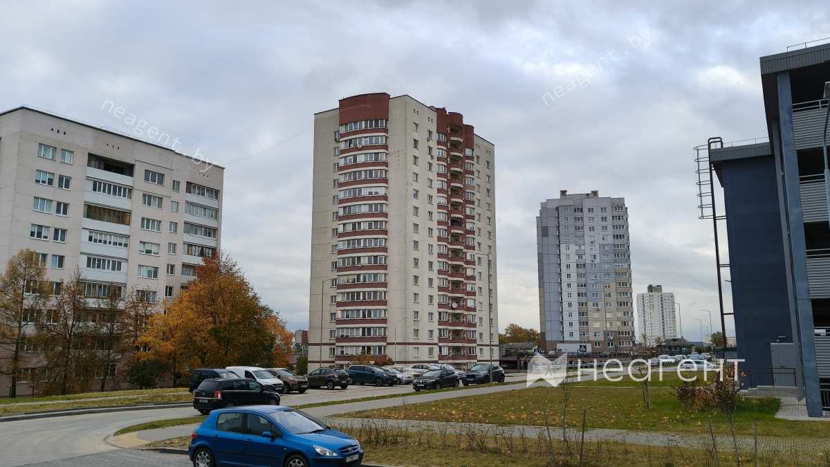 ул. Варвашени, дом 22а
