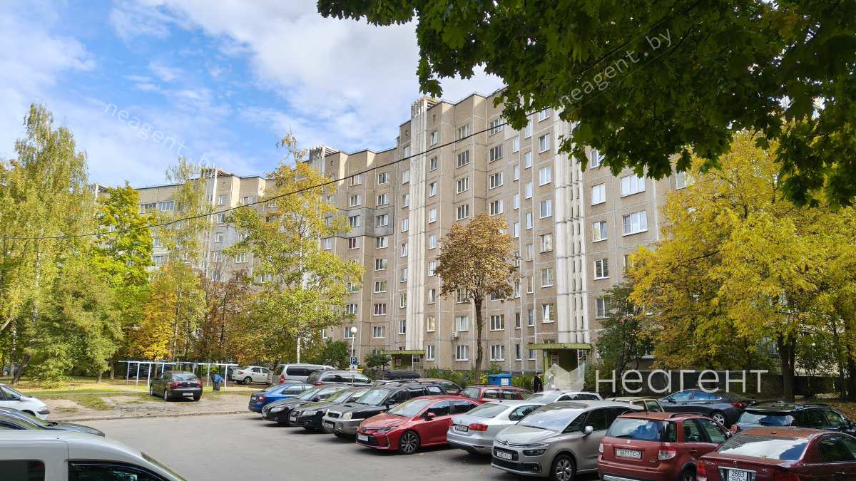 ул. Якубова, дом 30