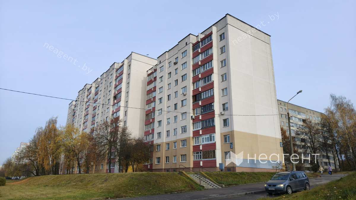 ул. Якубова, дом 32 ул. Якубова, дом 32