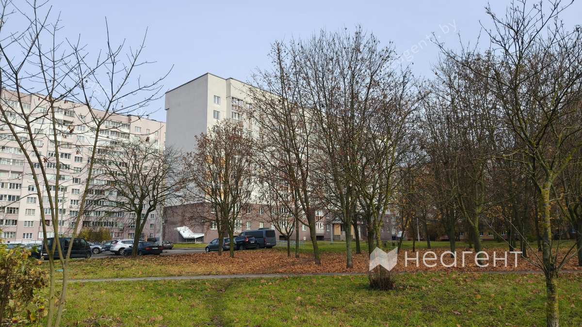 ул. Якубова, дом 46