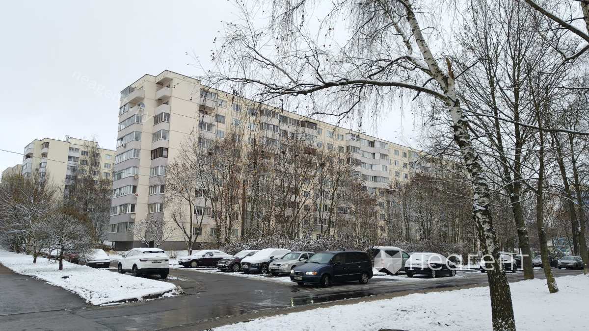 ул. Якубовского, дом 23