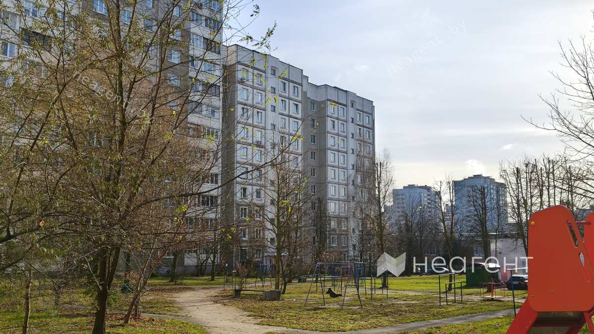 ул. Янковского, дом 17