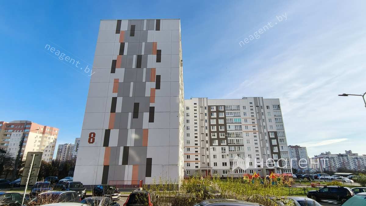 ул. Янковского, дом 8 ул. Янковского, дом 8