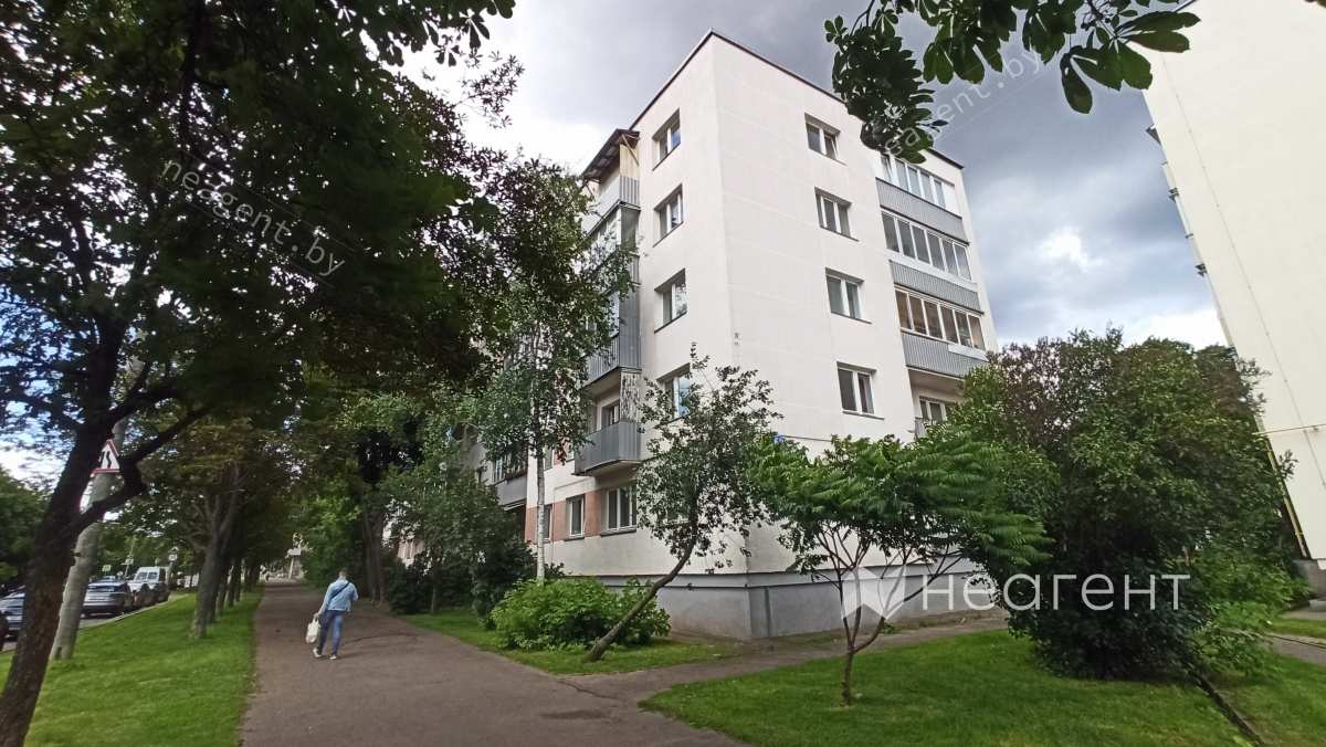 ул. Захарова, дом 69