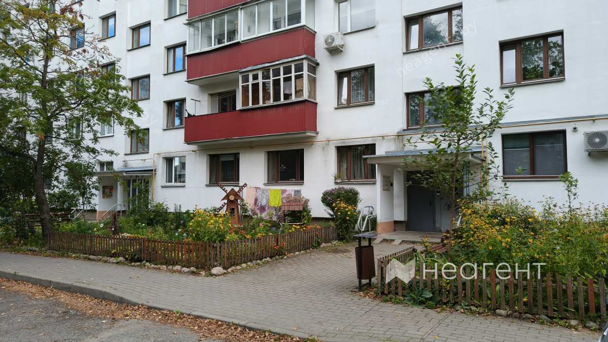 ул. Заславская, дом 33