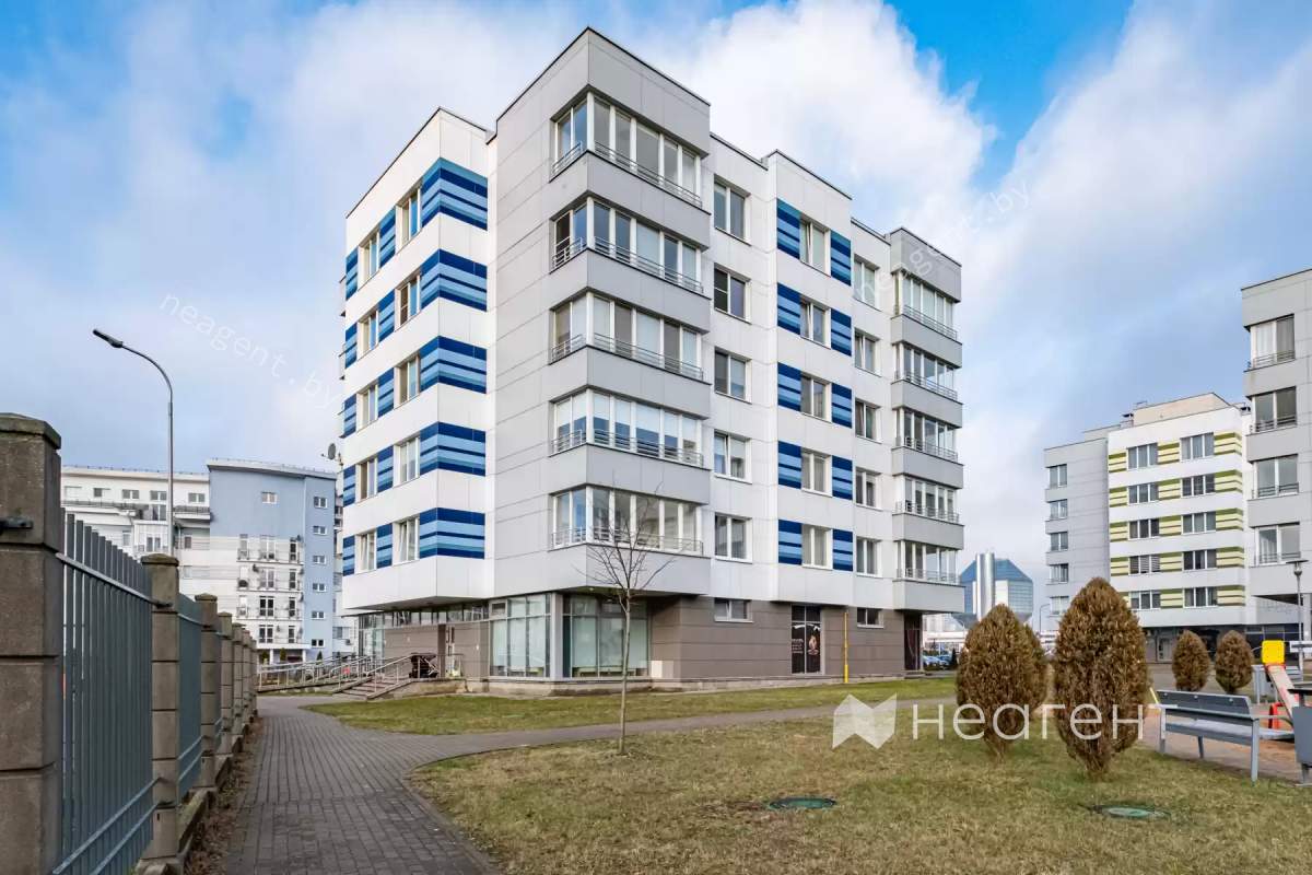 ул. Жасминовая, дом 3г