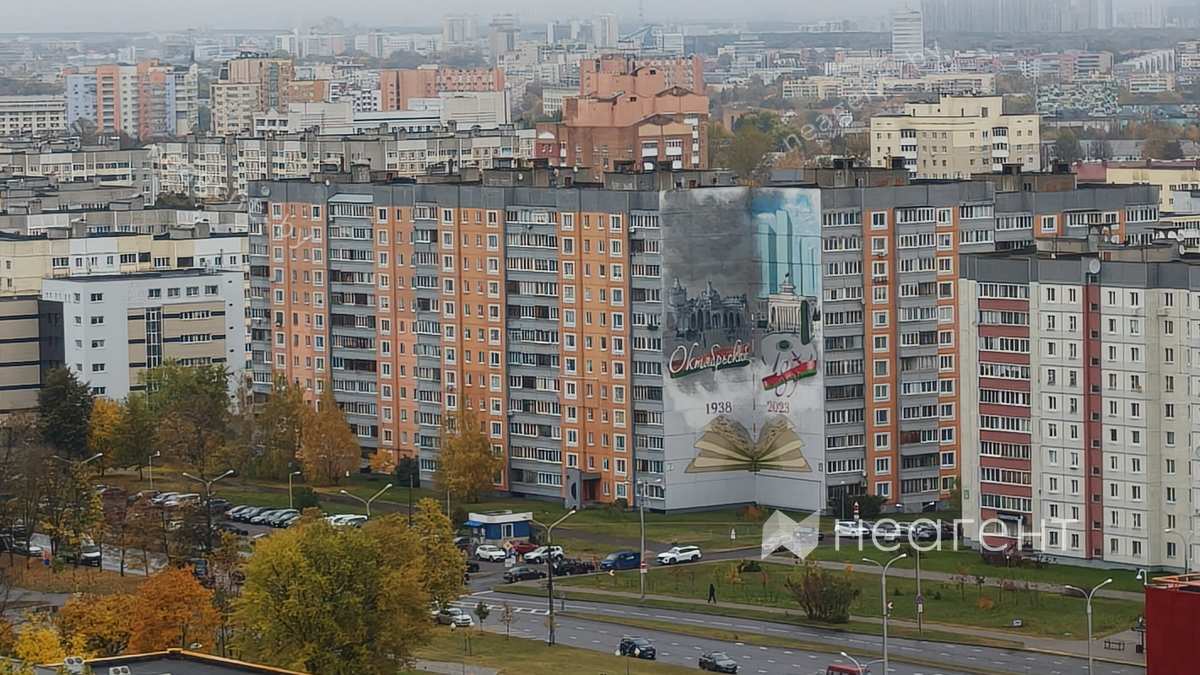 ул. Жуковского, дом 17