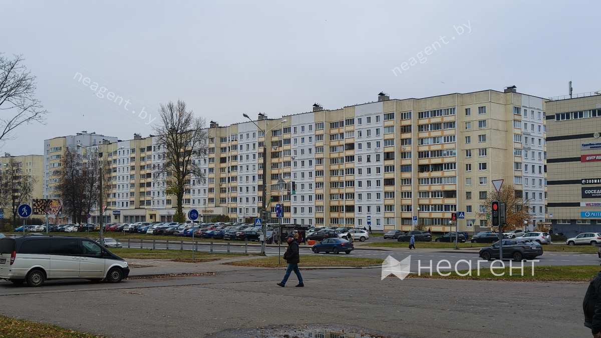 ул. Жуковского, дом 9/1