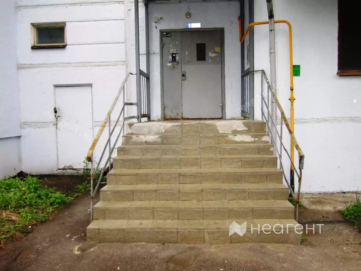 Водолажского, дом 8 , Минск