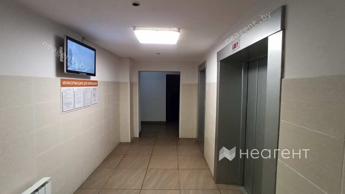 Дом на Захарова 50 В