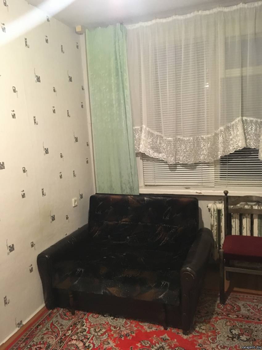 Комната, ул. Жудро, 9, 270 рублей: фото 1