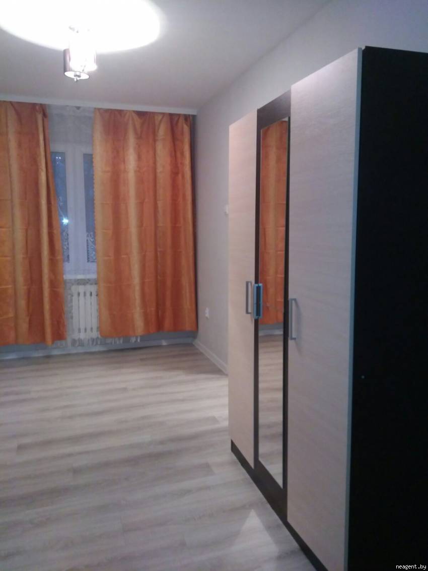 2-комнатная квартира, ул. Кедышко, 13, 796 рублей: фото 8