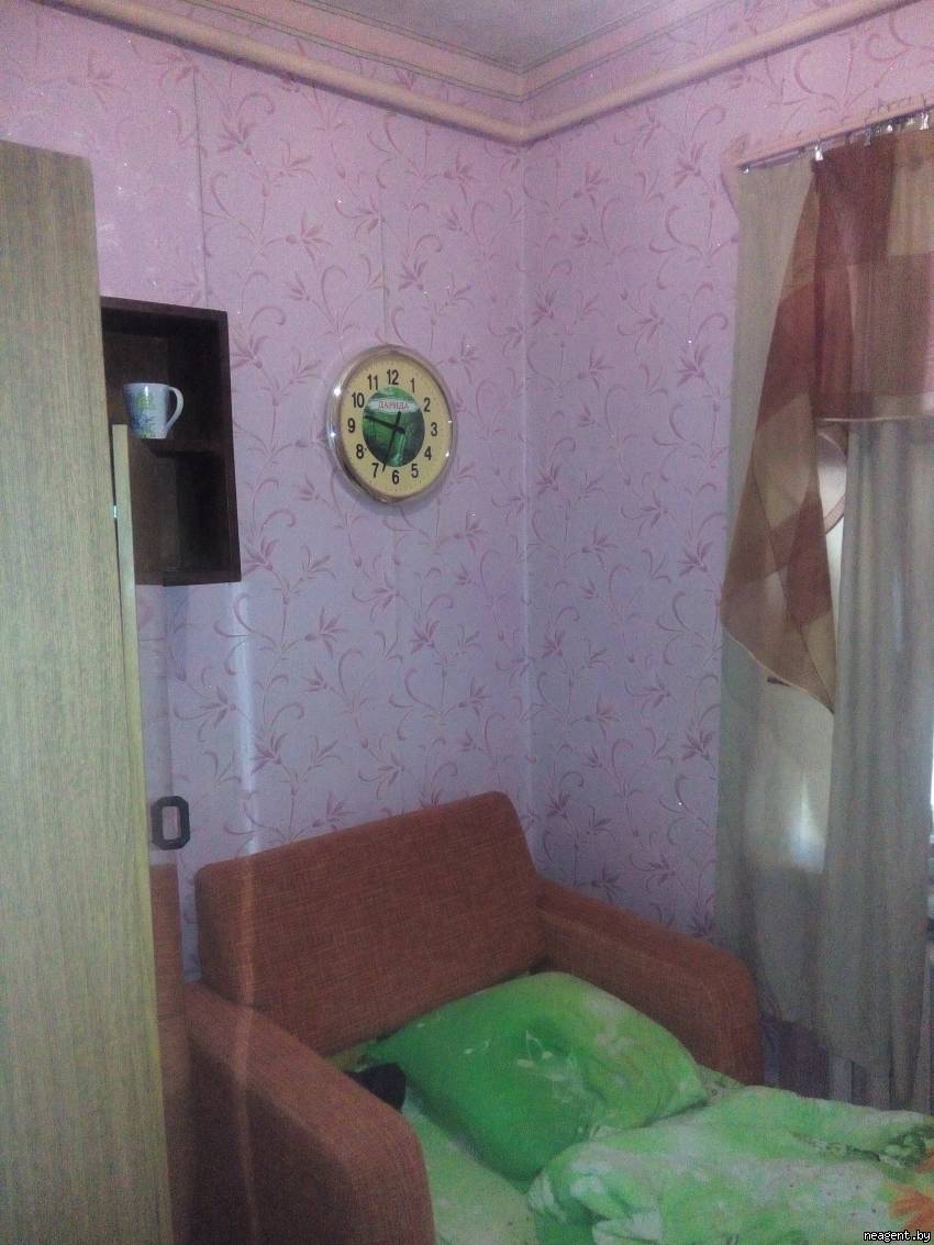Комната, Радиаторный 1-й пер., 18, 220 рублей: фото 1