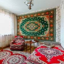 Комната, ул. Райниса, 11, 270 рублей: фото 1