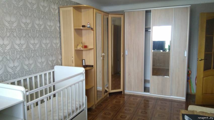 1-комнатная квартира, ул. Городецкая, 60, 778 рублей: фото 9