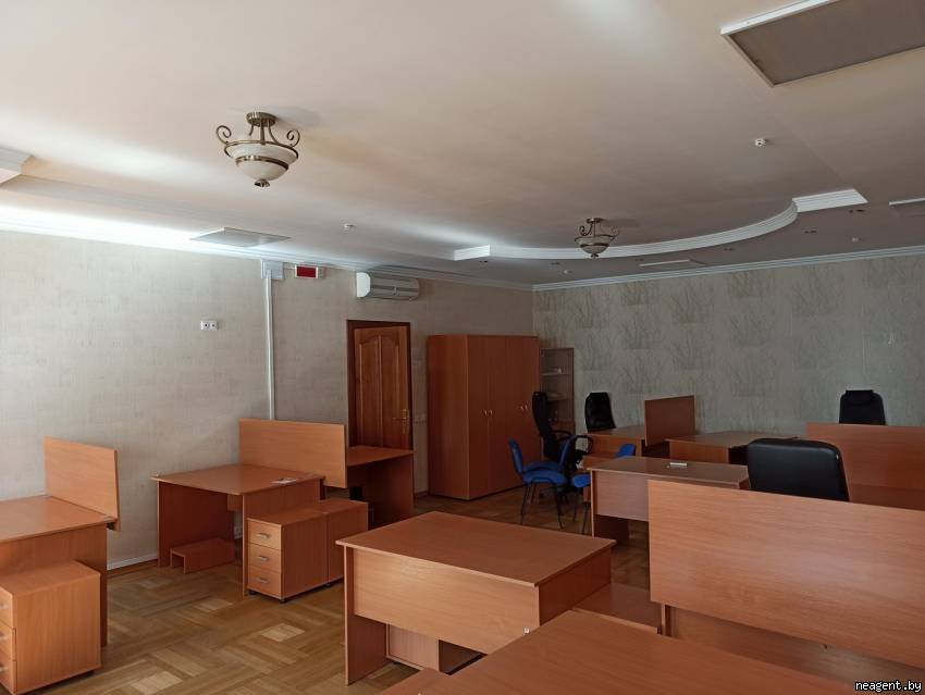 Офис, ул. Сурганова, 28/А, 23 рублей: фото 4