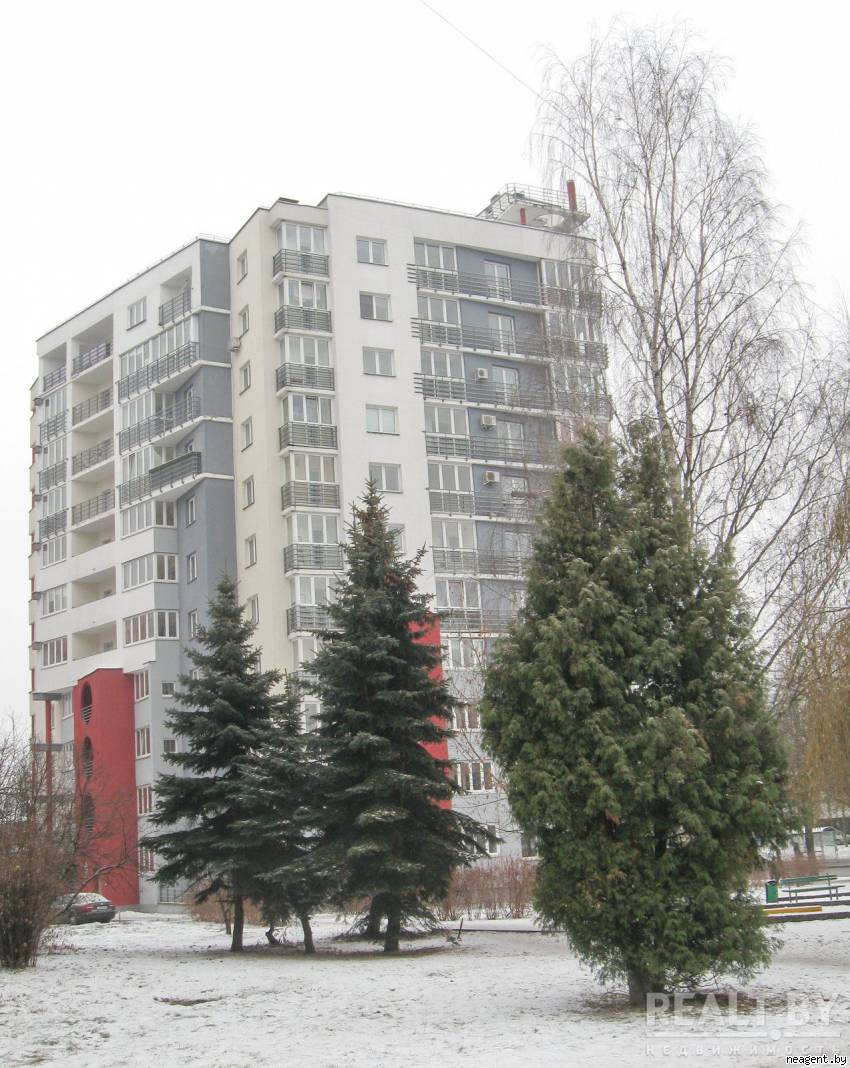 2-комнатная квартира, ул. Волгоградская, 86, 843 рублей: фото 1