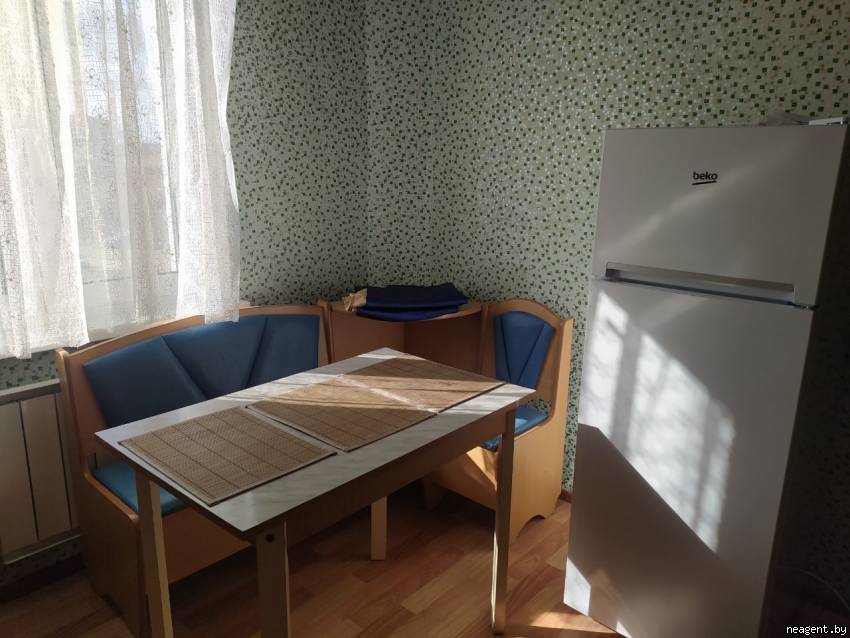 1-комнатная квартира, ул. Охотская, 147, 560 рублей: фото 4