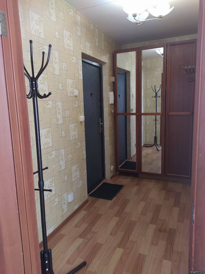 1-комнатная квартира, ул. Охотская, 147, 560 рублей: фото 6