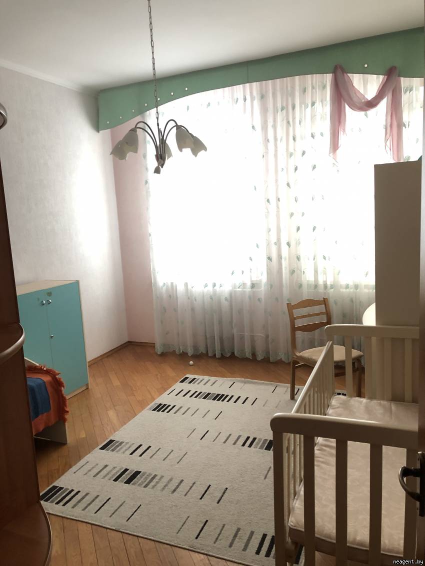 3-комнатная квартира, ул. Стариновская, 23, 1673 рублей: фото 10