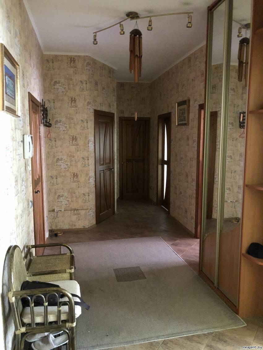 3-комнатная квартира, ул. Стариновская, 23, 1673 рублей: фото 15