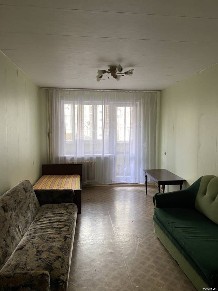 2-комнатная квартира, ул. Слободская, 53, 550 рублей: фото 6