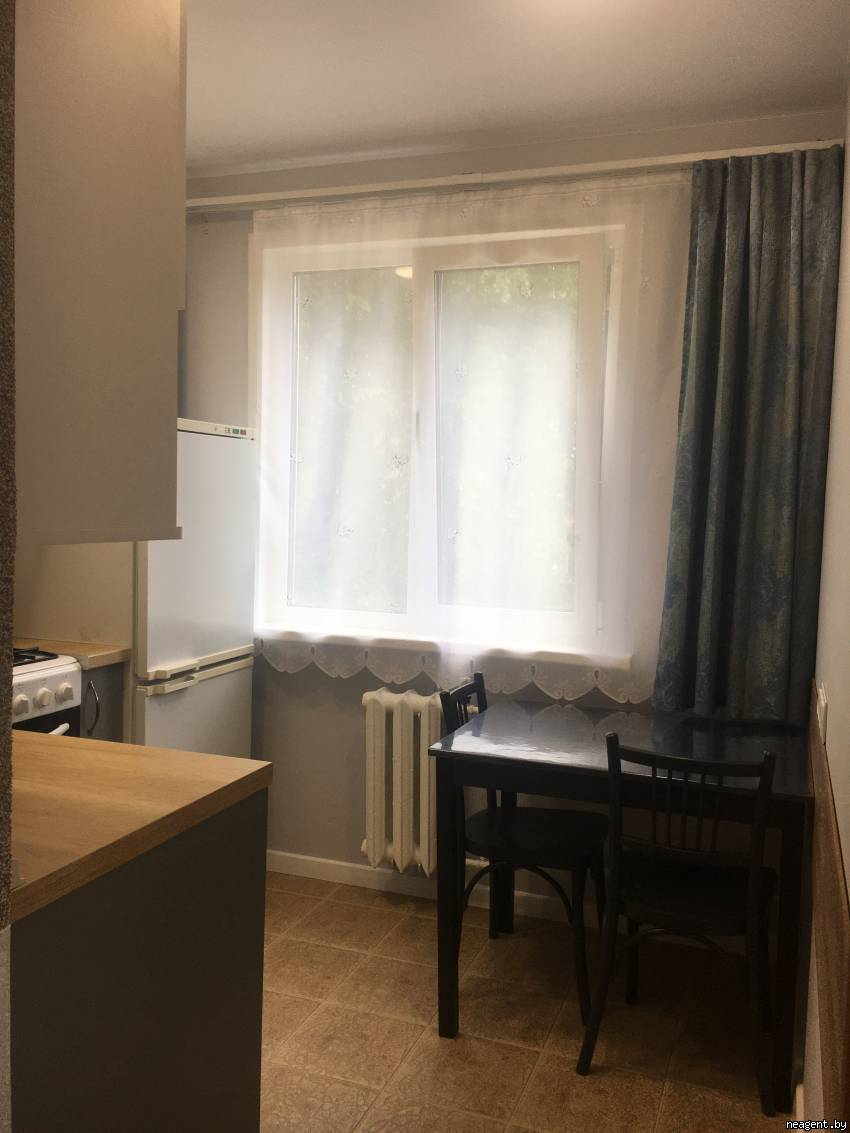 1-комнатная квартира, ул. Кедышко, 7/а, 585 рублей: фото 11