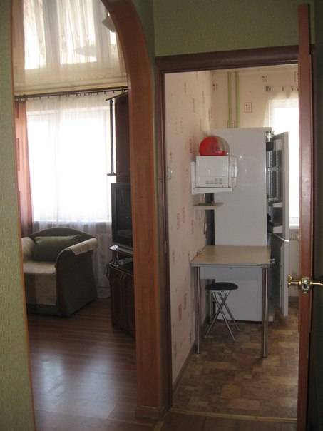 2-комнатная квартира, Орловская, 5, 675 рублей: фото 2