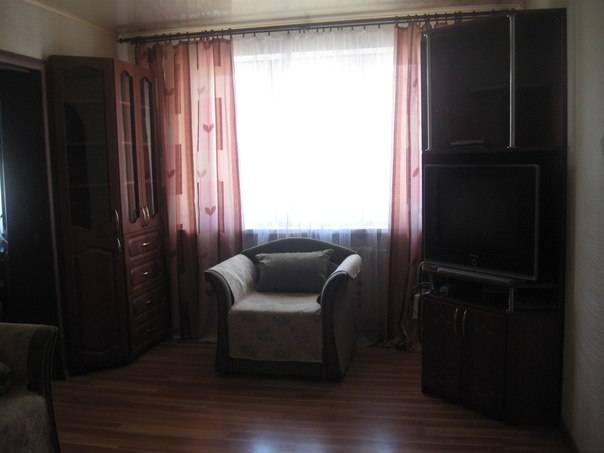 2-комнатная квартира, Орловская, 5, 675 рублей: фото 4