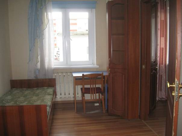 2-комнатная квартира, Орловская, 5, 675 рублей: фото 6