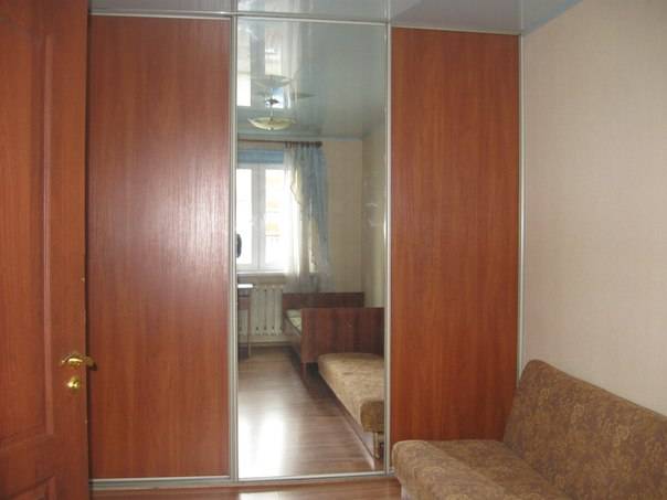 2-комнатная квартира, Орловская, 5, 675 рублей: фото 7