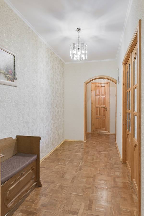3-комнатная квартира, ул. Заславская, 25, 1608 рублей: фото 2