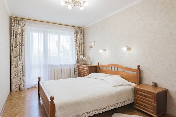 3-комнатная квартира, ул. Заславская, 25, 1608 рублей: фото 4