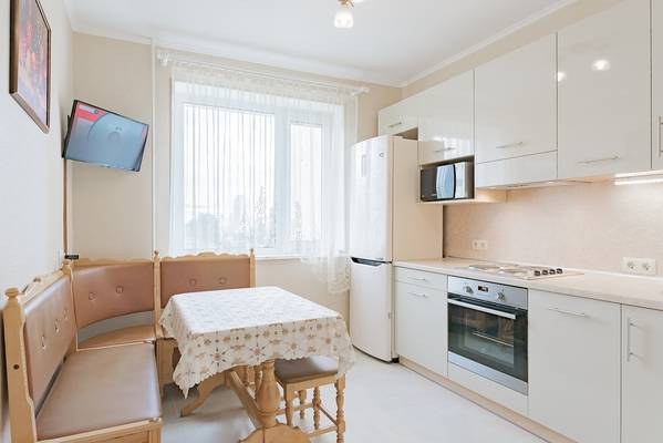 3-комнатная квартира, ул. Заславская, 25, 1608 рублей: фото 5