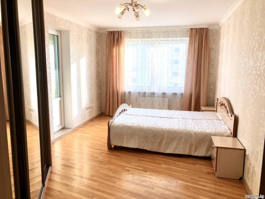 3-комнатная квартира, ул. Мястровская, 8, 1294 рублей: фото 2