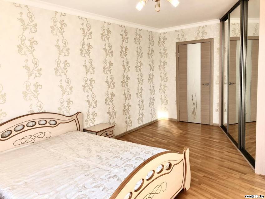 3-комнатная квартира, ул. Мястровская, 8, 1294 рублей: фото 3