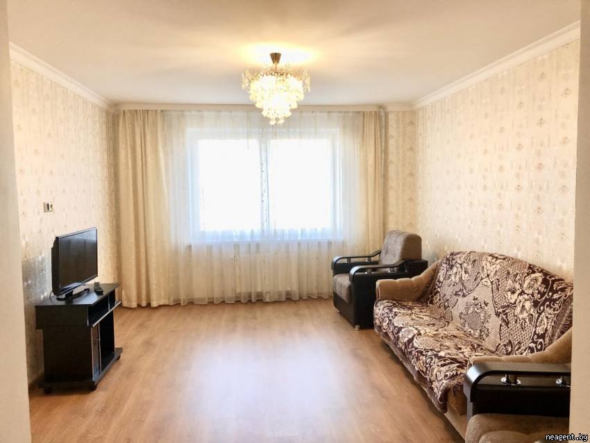 3-комнатная квартира, ул. Мястровская, 8, 1294 рублей: фото 4