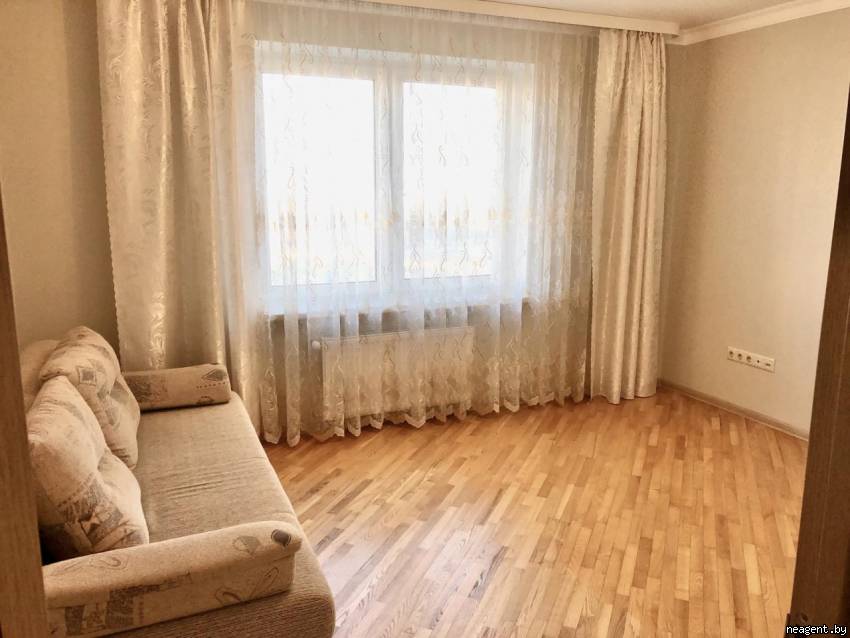 3-комнатная квартира, ул. Мястровская, 8, 1294 рублей: фото 6