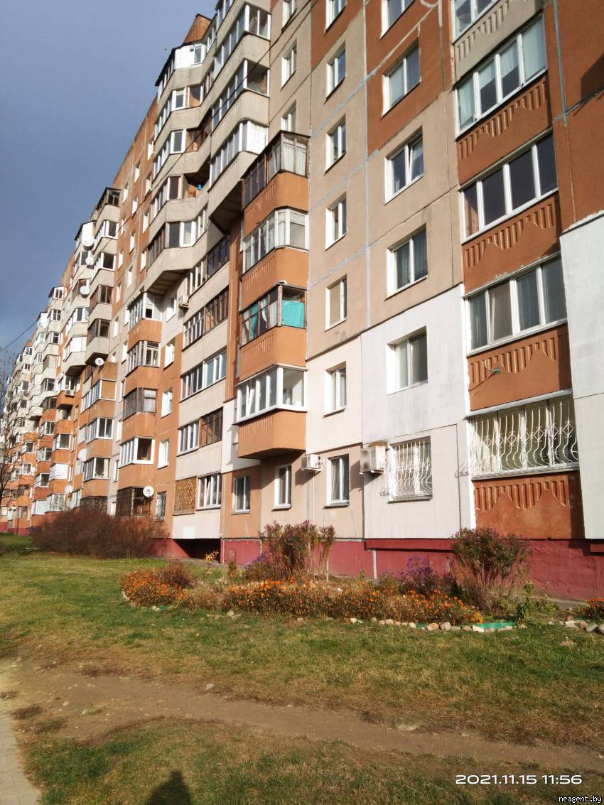 3-комнатная квартира, ул. Лобанка, 50, 1060000 рублей: фото 6
