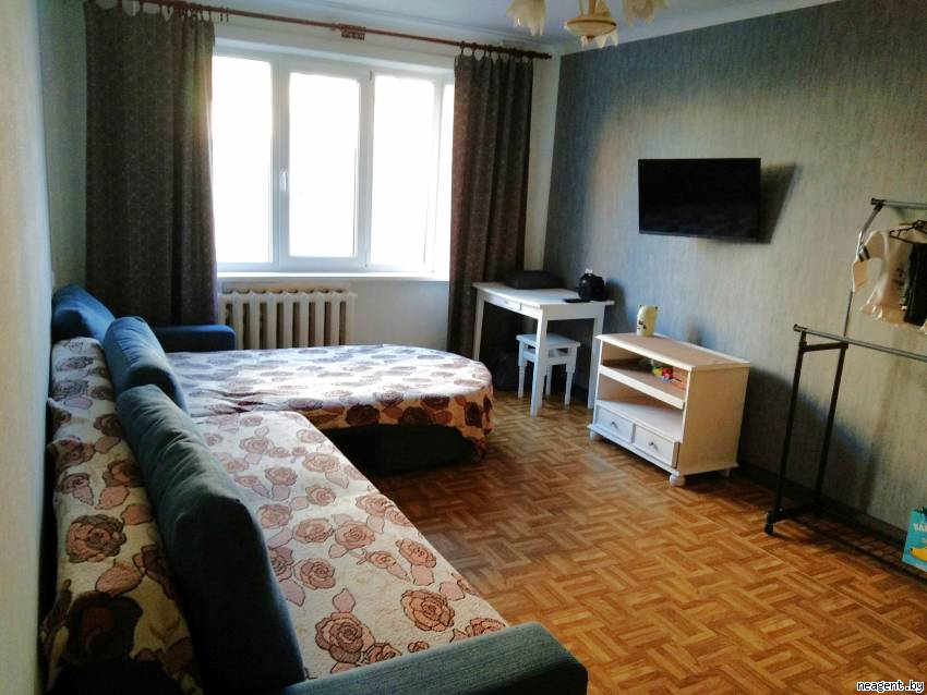 3-комнатная квартира, ул. Лобанка, 50, 1060000 рублей: фото 7