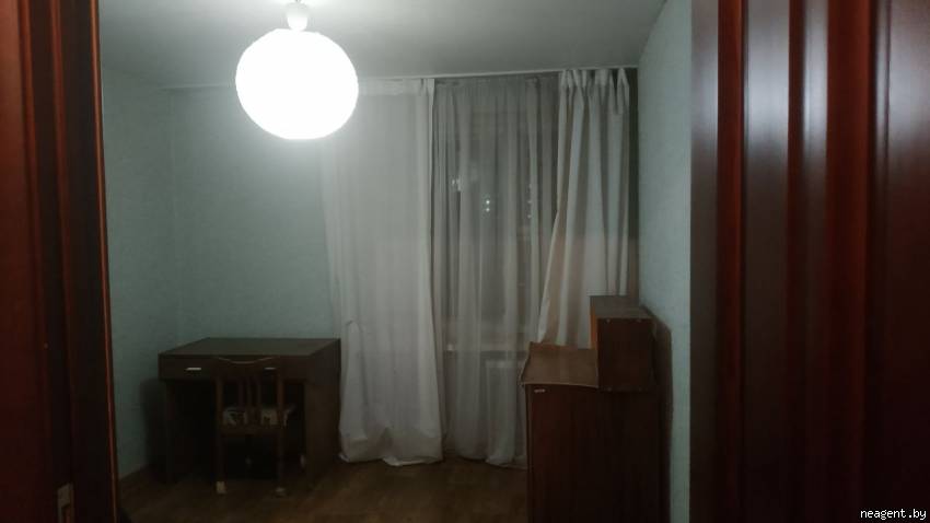 Комната, Мележа, 4, 330 рублей: фото 3