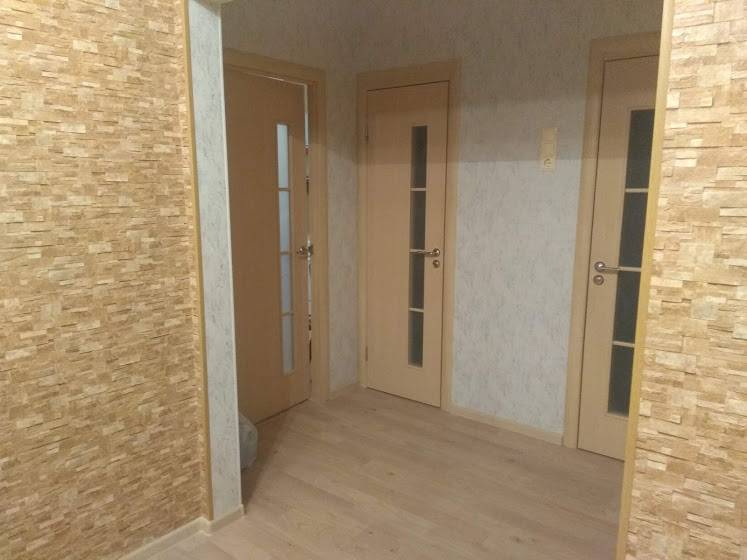 1-комнатная квартира, ул. Франциска Скорины, 39/A, 624 рублей: фото 3