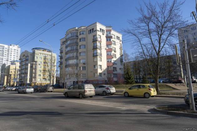 1-комнатная квартира, Острошицкая ул., за 220532 р.