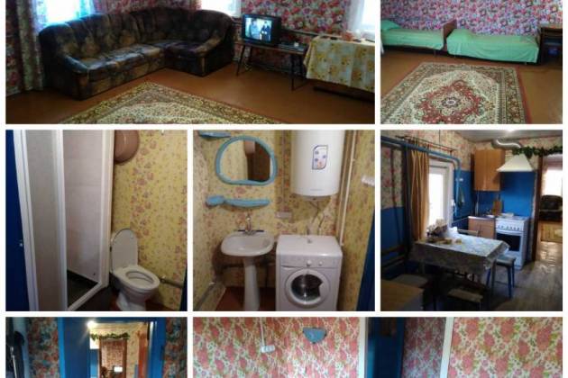 2-комнатная квартира, Степянский пер., за 640 р.