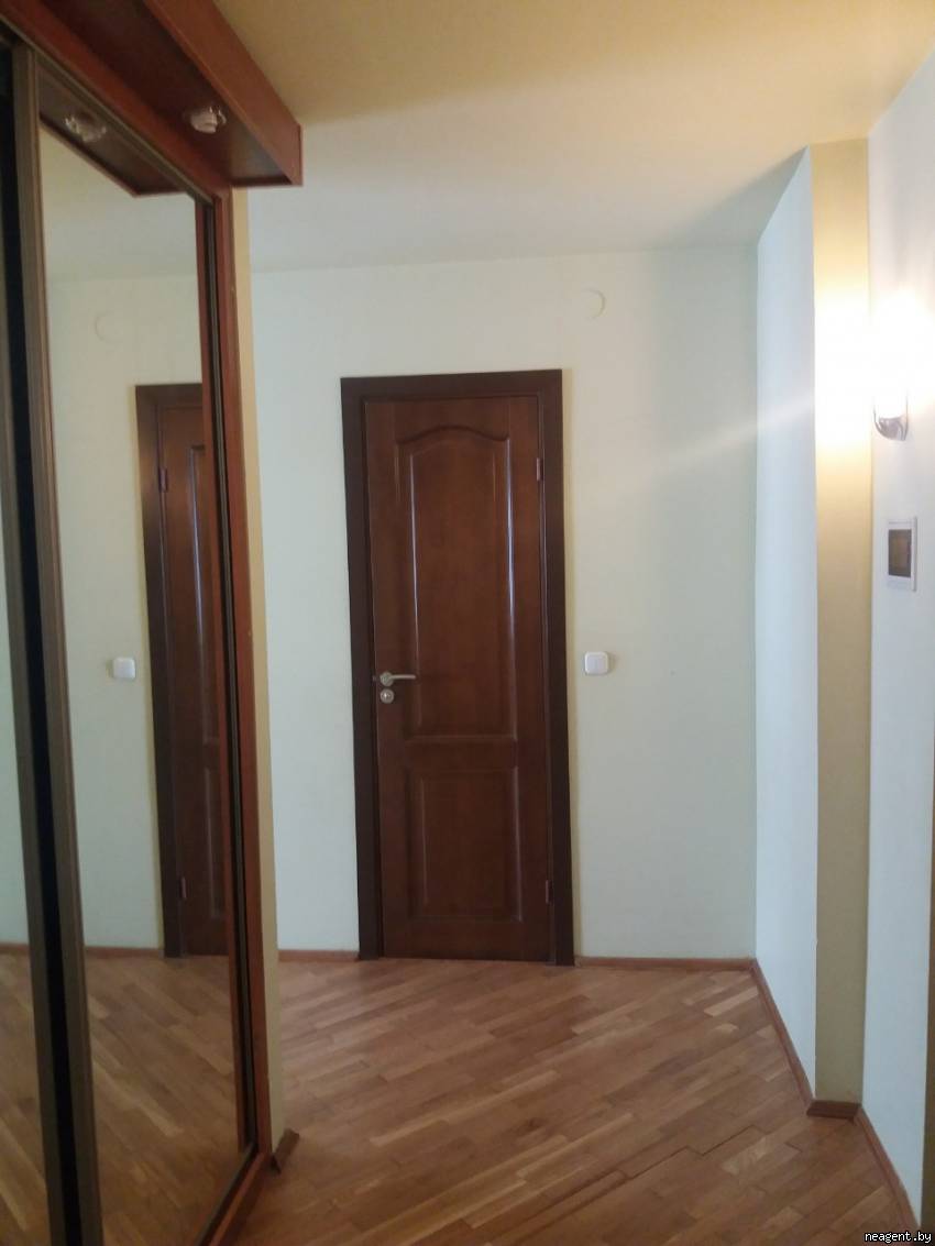 2-комнатная квартира, ул. Воронянского, 50/3, 1300 рублей: фото 13